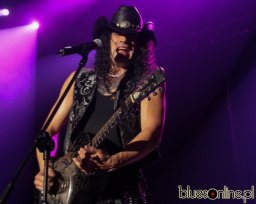 Eric Sardinas &amp; Big Motor (32)